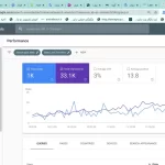 سرچ کنسول گروه طراحان