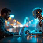 سئو و هوش مصنوعی